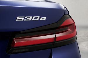 BMW 530e xDrive M Sport 2020 года  (WW)